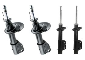 Kit De 4 Amortiguadores Gas