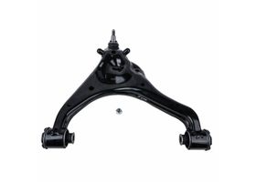 Horquilla Delantera Inferior Lado Pasajero