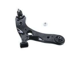 Horquilla Delantera Inferior Lado Pasajero