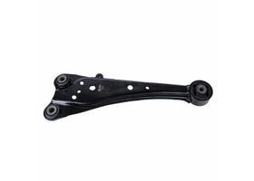 Horquilla Trasera Lado Pasajero