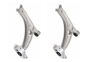 Par De Horquillas Delanteras Inferiores