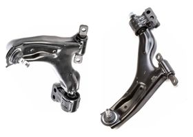 Par De Horquillas Delanteras Inferiores