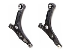 Par De Horquillas Delanteras Inferiores