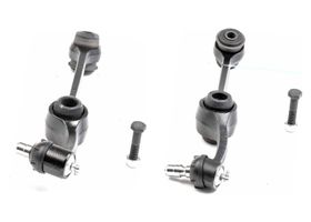 Par De Horquillas Delanteras Inferiores