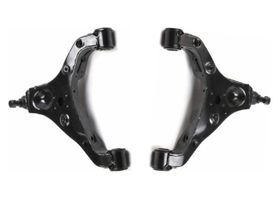 Par De Horquillas Delanteras Inferiores