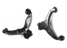 Par De Horquillas Delanteras Inferiores