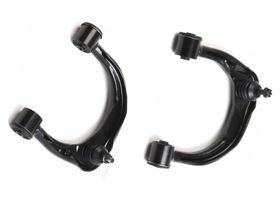 Par De Horquillas Delanteras Superiores