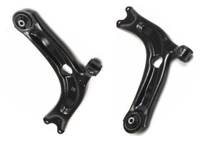 Par De Horquillas Delanteras Inferiores