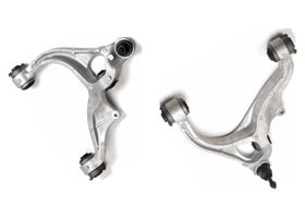 Par De Horquillas Delanteras Inferiores