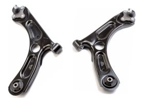 Par De Horquillas Delanteras Inferiores