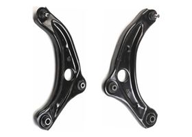 Par De Horquillas Delanteras Inferiores