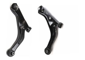 Par De Horquillas Delanteras Inferiores