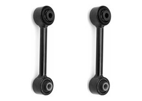 Par De Horquillas Traseras