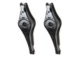 Par De Horquillas Traseras Inferiores