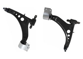 Par De Horquillas Delanteras Inferiores