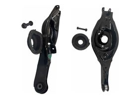 Par De Horquillas Traseras Inferiores