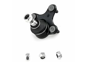 Rotula Para Horquilla Delantera Inferior Lado Pasajero