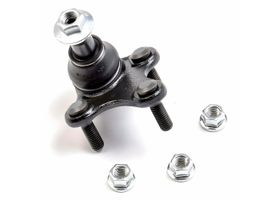 Rotula Para Horquilla Delantera Inferior Lado Conductor