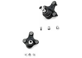 Par De Rotulas Para Horquilla Delanteras Inferiores