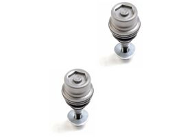 Par De Rotulas Para Horquilla Delanteras Inferiores