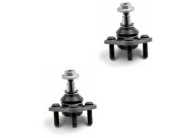 Par De Rotulas Para Horquilla Delanteras Inferiores