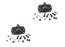 Par De Rotulas Para Horquilla Delanteras Inferiores