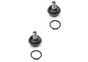 Par De Rotulas Para Horquilla Delanteras Inferiores