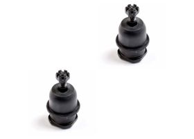 Par De Rotulas Para Horquilla Delanteras Superiores