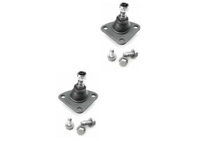 Par De Rotulas Para Horquilla Delanteras Inferiores