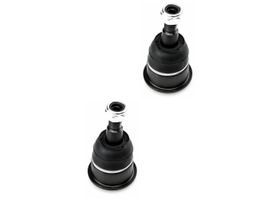 Par De Rotulas Para Horquilla Delanteras Superiores