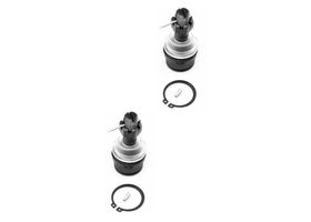 Par De Rotulas Para Horquilla Delanteras Superiores