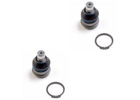 Par De Rotulas Para Horquilla Delanteras Inferiores