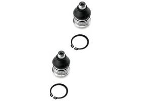 Par De Rotulas Para Horquilla Delanteras Inferiores