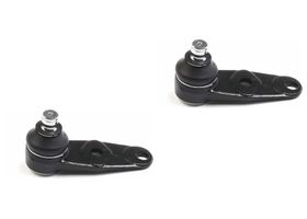 Par De Rotulas Para Horquilla Delanteras Inferiores