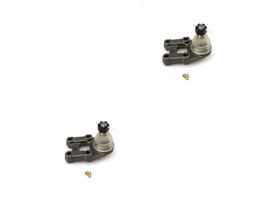 Par De Rotulas Para Horquilla Delanteras Inferiores