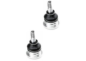 Par De Rotulas Para Horquilla Delanteras Superiores