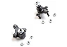 Par De Rotulas Para Horquilla Delanteras Inferiores