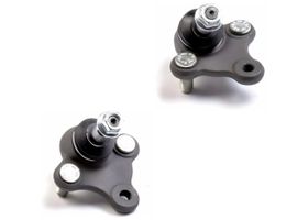 Par De Rotulas Para Horquilla Delanteras Inferiores