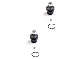 Par De Rotulas Para Horquilla Delanteras Inferiores