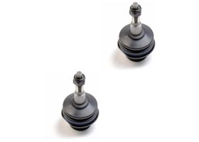 Par De Rotulas Para Horquilla Delanteras Superiores