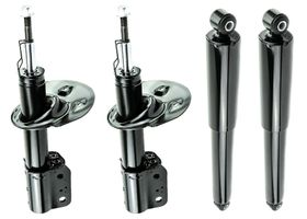 Kit De 4 Amortiguadores Gas