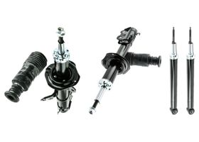 Kit De 4 Amortiguadores Gas