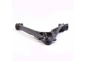 Horquilla Delantera Inferior Lado Pasajero