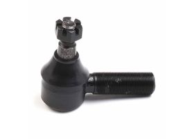 Terminal Exterior Lado Pasajero