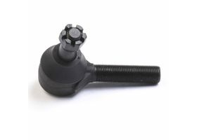 Terminal Exterior Lado Pasajero