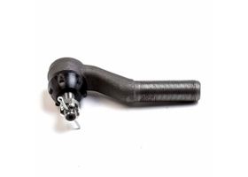 Terminal Exterior Lado Pasajero