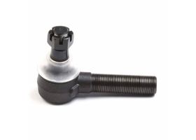 Terminal Exterior Lado Pasajero