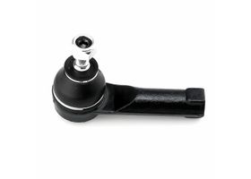 Terminal Exterior Lado Pasajero