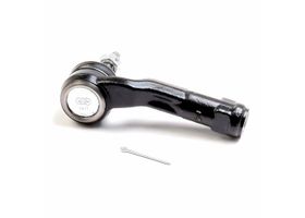 Terminal Exterior Lado Pasajero