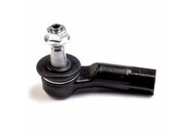 Terminal Exterior Lado Pasajero